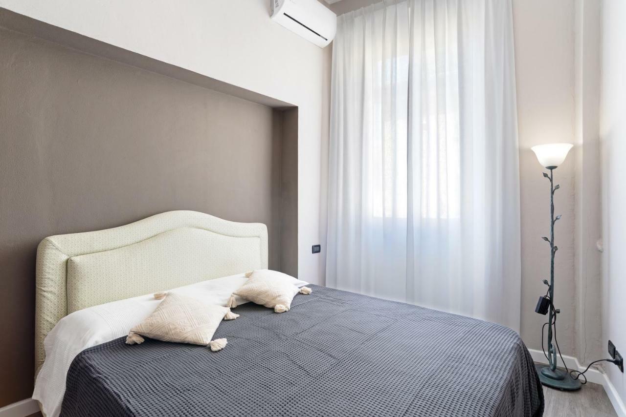 Vittoria Corner - Bymyhomeincomo Como Exterior foto