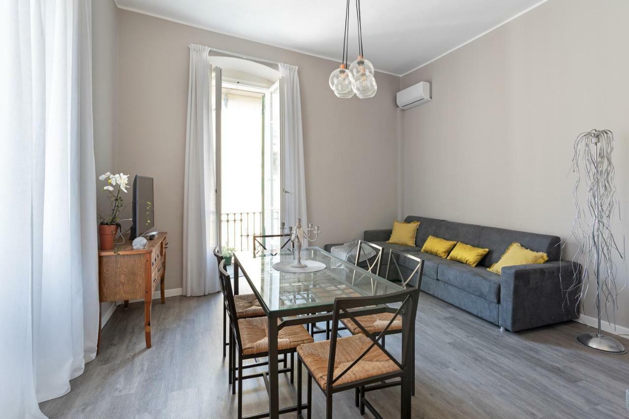 Vittoria Corner - Bymyhomeincomo Como Exterior foto
