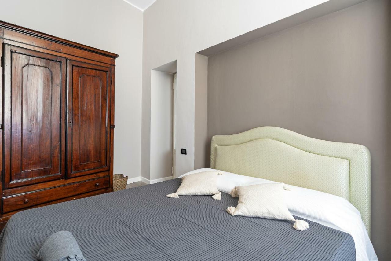 Vittoria Corner - Bymyhomeincomo Como Exterior foto