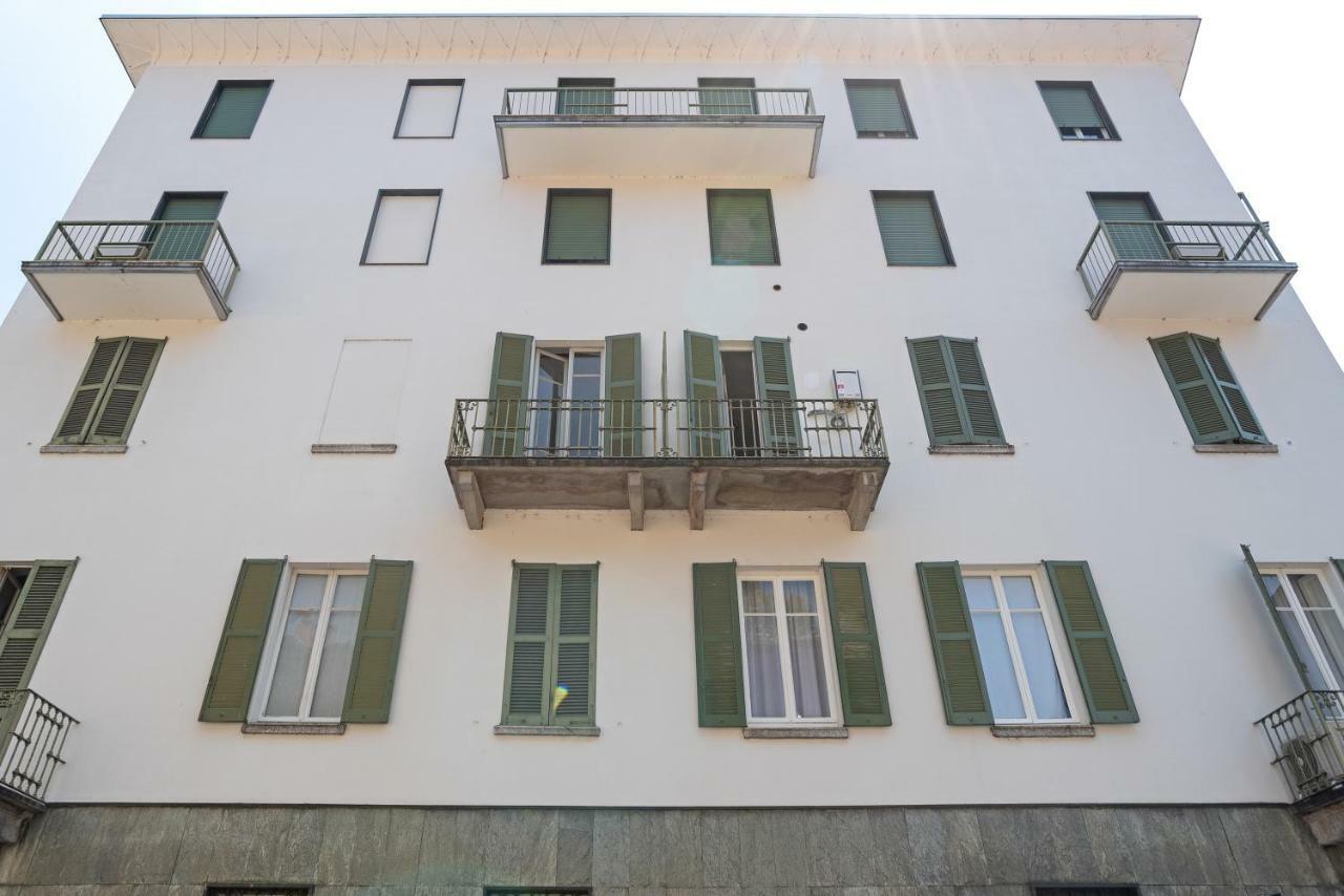 Vittoria Corner - Bymyhomeincomo Como Exterior foto